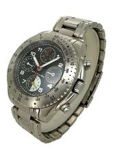 Thumbnail von Eterna Porsche 911 Turbo Chronograph Ref.: 1508.41 Limited Edition