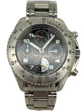 Thumbnail von Eterna Porsche 911 Turbo Chronograph Ref.: 1508.41 Limited Edition