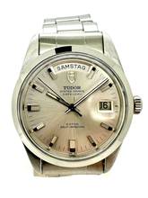 Thumbnail von Tudor Prince Date Day Oyster Prince Date-Day Referenz 7017/0 </h1>