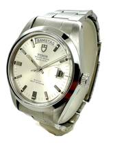 Thumbnail von Tudor Prince Date Day Oyster Prince Date-Day Referenz 7017/0 </h1>