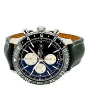 Thumbnail von Breitling Chronoliner Referenz Y2431012 </h1>