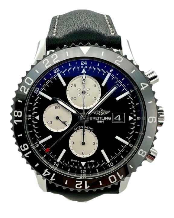  Breitling Chronoliner Referenz Y2431012 </h1> 