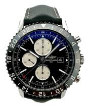 Thumbnail von Breitling Chronoliner Referenz Y2431012 </h1>