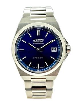  Wempe Iron Walker Referenz WI100029 