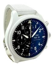 Thumbnail von IWC Fliegeruhr Chronograph Top Gun Fliegerchronograph Top Gun Lake Tahoe Referenz IW389105 </h1>
