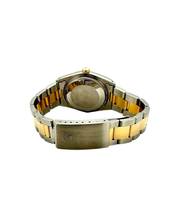 Thumbnail von Rolex Oyster Perpetual Date 34 mm Referenz 15053