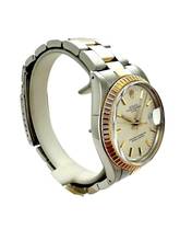Thumbnail von Rolex Oyster Perpetual Date 34 mm Referenz 15053