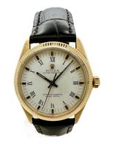 Thumbnail von Rolex Oyster Perpetual 34 mm Referenz 1005 8