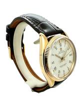 Thumbnail von Rolex Oyster Perpetual 34 mm Referenz 1005 8