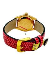 Thumbnail von Rolex Datejust 31 Oyster Perpetual Datejust Lady 18k Gold Referenz 6827 </h1>