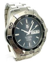 Thumbnail von TAG Heuer Aquaracer 300M Referenz WAF2010