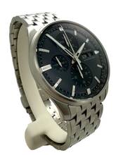 Thumbnail von Junghans Meister Chronoscope S Ref.: 27\\/4024.44