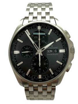  Junghans Meister Chronoscope S Ref.: 27\\/4024.44 