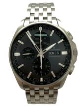 Thumbnail von Junghans Meister Chronoscope S Ref.: 27\\/4024.44