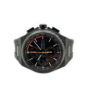 Thumbnail von Wempe Iron Walker Carbon Limited 75 Referenz WI690011