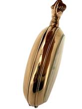 Thumbnail von Omega Taschenuhr Chronograph