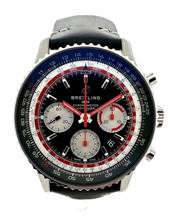 Thumbnail von Breitling Navitimer 1 B01 Chronograph 43 Swissair AB01211B1B1X1