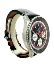 Thumbnail von Breitling Navitimer 1 B01 Chronograph 43 Swissair AB01211B1B1X1