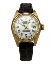 Thumbnail von Rolex Lady-Datejust Referenz 6917