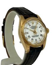 Thumbnail von Rolex Lady-Datejust Referenz 6917