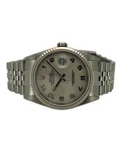 Thumbnail von Rolex Datejust 36 Oyster Perpetual Datejust Jahr 2004 Referenz 16234