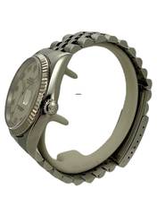 Thumbnail von Rolex Datejust 36 Oyster Perpetual Datejust Jahr 2004 Referenz 16234