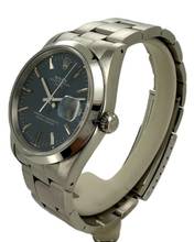 Thumbnail von Rolex Oyster Perpetual Date Jahr 1990 Referenz 15200 </h1>