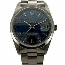 Thumbnail von Rolex Oyster Perpetual Date Jahr 1990 Referenz 15200 </h1>