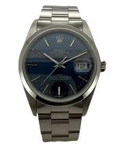 Thumbnail von Rolex Oyster Perpetual Date Jahr 1990 Referenz 15200 </h1>