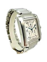Thumbnail von Cartier Tank Française Referenz 2303