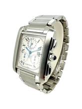 Thumbnail von Cartier Tank Française Referenz 2303