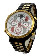 Thumbnail von Cartier Ferrari Formula Moonphase Chronograph Quarz