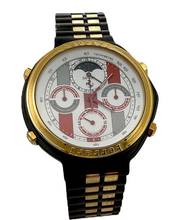 Thumbnail von Cartier Ferrari Formula Moonphase Chronograph Quarz