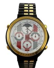 Thumbnail von Cartier Ferrari Formula Moonphase Chronograph Quarz