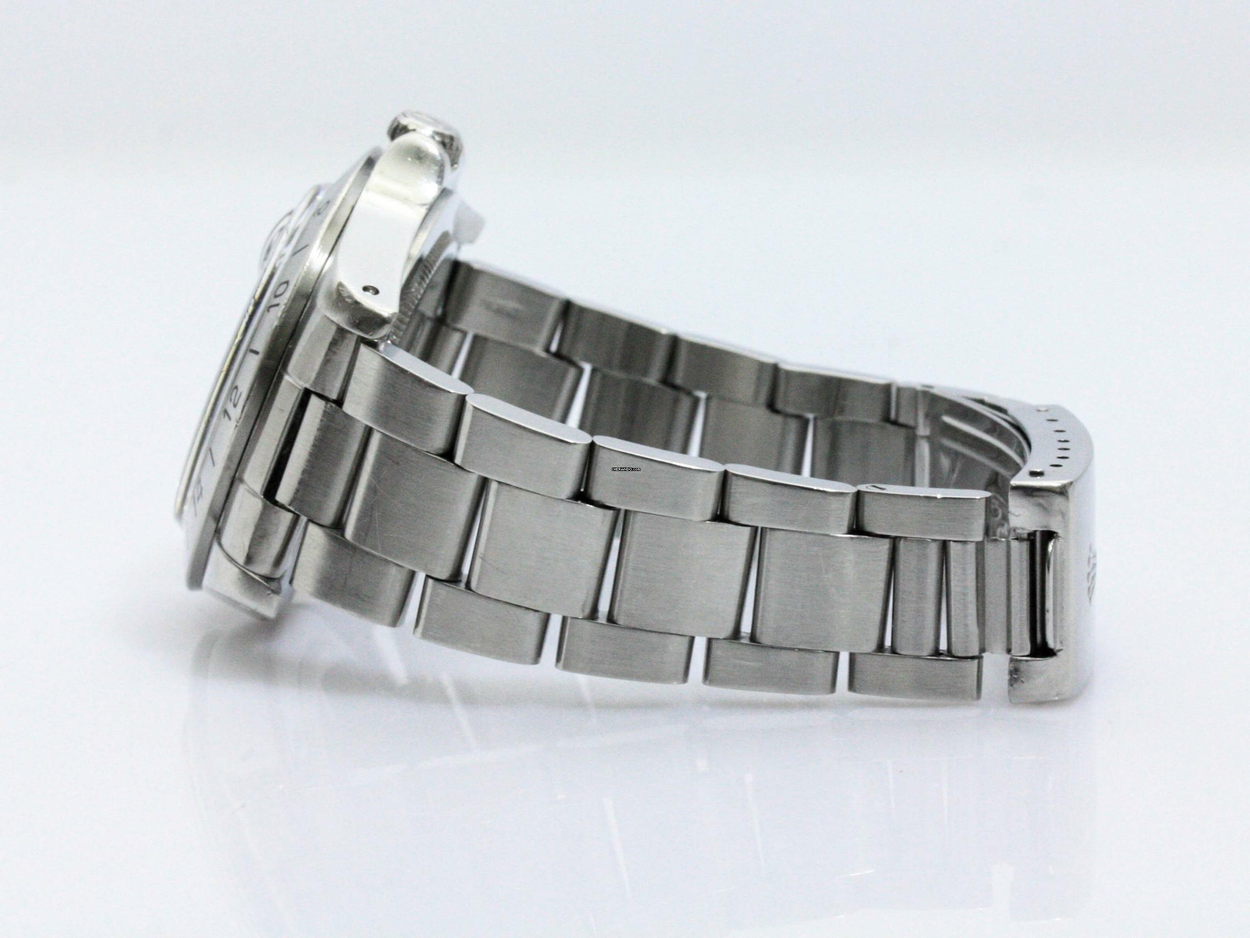 Thumbnail von Rolex Explorer II Orange Hand Referenz 1655 </h1>