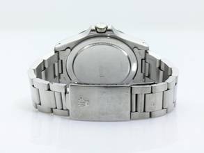 Thumbnail von Rolex Explorer II Orange Hand Referenz 1655 </h1>