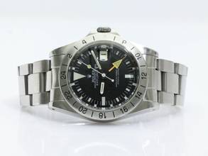 Thumbnail von Rolex Explorer II Orange Hand Referenz 1655 </h1>