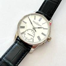 Thumbnail von Moritz Grossmann ATUM Email Zifferblatt limitiert 25 Stück Weißgold </h1>