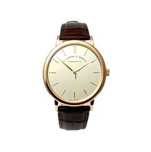 Thumbnail von A. Lange & Söhne Saxonia Thin </h1>
