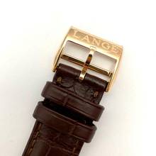 Thumbnail von A. Lange & Söhne Saxonia Thin </h1>