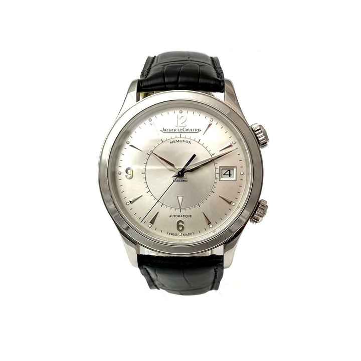  Jaeger-LeCoultre Master Memovox Control Memovox 174.8.96 / Q1418430 </h1> 