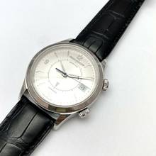 Thumbnail von Jaeger-LeCoultre Master Memovox Control Memovox 174.8.96 / Q1418430 </h1>
