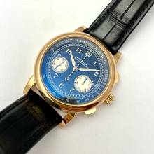 Thumbnail von A. Lange & Söhne 1815 Chronograph </h1>