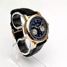 Thumbnail von A. Lange & Söhne 1815 Chronograph </h1>