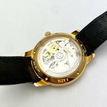 Thumbnail von Glashütte Original Senator Meissen Roségold 2011 </h1>