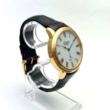 Thumbnail von Glashütte Original Senator Meissen Roségold 2011 </h1>