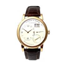 Thumbnail von A. Lange & Söhne Lange 1 Roségold Revision 2024 </h1>