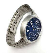 Thumbnail von Louis Vuitton Tambour Blue Calibre LFT023 </h1>