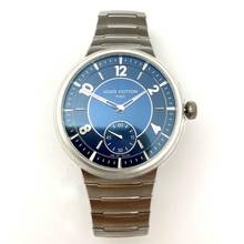 Thumbnail von Louis Vuitton Tambour Blue Calibre LFT023 </h1>