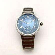 Thumbnail von Louis Vuitton Tambour Blue Calibre LFT023 </h1>